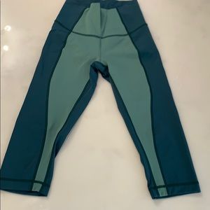 Lululemon Align Crop Legging, New w/o Tag